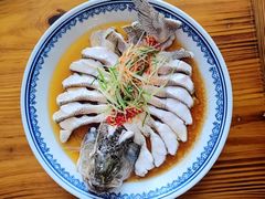 -芸海阁·农家私房菜(沙家浜景区出口店)