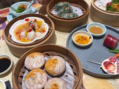 -点都德(奥体印象城店)