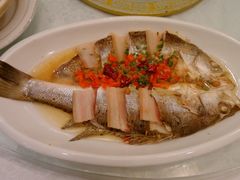 -和记小菜(东方店)