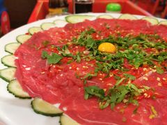 -蜀辣居鲜货老火锅(万象城店)