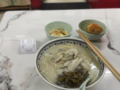 -明呈黄鱼面馆(斜土路店)