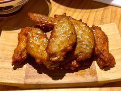 -汤去三面(骆驼店)