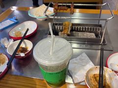 -古彭7只羊·招牌白串·碳锅羊肉旗舰店