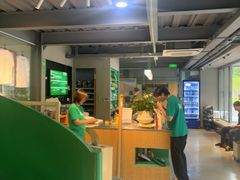 -绿壁虎攀岩基地(Tcar店)