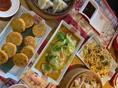 -新兴园饺子馆(北京百子湾店)