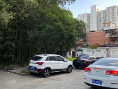 -上海市眼病防治中心(康定路院区)