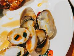 -汉丽轩韩式自助烤肉(大学城龙湖U城天街A馆店)