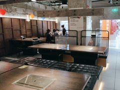 -新石器烤肉(中房金谊广场店)