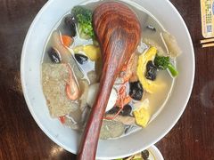 -咸亨酒店•非遗绍兴菜•中华老字号(堂吃餐厅)