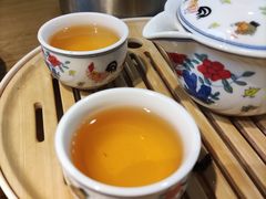 -潮粥荟·潮汕砂锅粥(槐房万达店)