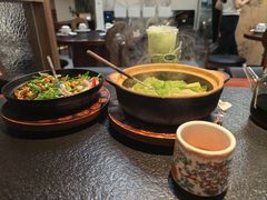 -旺爷砂锅·茶作(国贸城店)