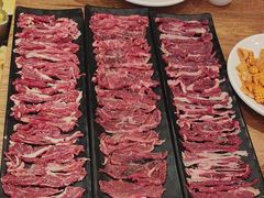 -掂档潮汕牛肉火锅(cityon熙地港店)