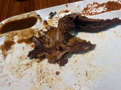 -汉巴味德·烤肉与啤酒的自助(杭州大悦城店)