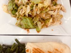 -渔民船说·北塘海鲜·天津菜·海肠捞饭(北塘古镇店)