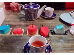 -NLFS1983咖啡花园餐厅(锦桂店)