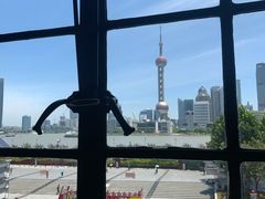 -YUE·6·西式融合餐厅(外滩六号店)