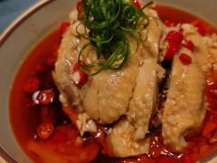 -应天大明王朝·南京菜(中山陵店)