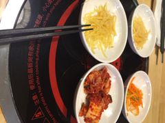 八福力韩国休闲餐厅-八福力韩国休闲餐厅(泉舜店)