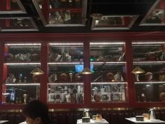 -加餐海鲜自助(宝龙一城店)