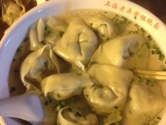 -潘国仙耳光馄饨(黄家阙路店)