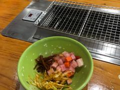 -张记焖窑·十五年专注焖烤(雍和宫店)