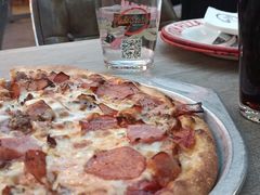 -Tubestation站点比萨(五道营店)