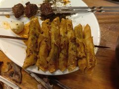 -京朋串屋·烧烤(望京西路总店)