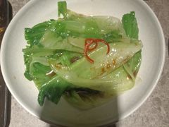 -留半山·香港食堂(啦啦宝都店)