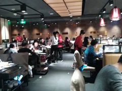 -海底捞火锅(邯郸新世纪中心店)