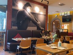 -安妮意大利餐厅(世贸天阶店)
