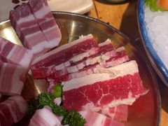 -红沃烤肉(家乐福2部店)