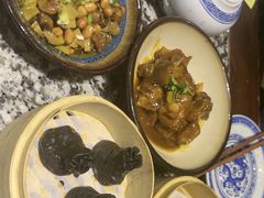 -南京大牌档(崇文门国瑞店)