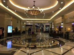 -上海富豪东亚酒店(零陵路店)