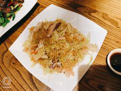 海鲜炒米粉-潮中人·潮州菜(益乐路店)