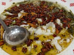 招牌禄鼎记酸菜鱼-禄鼎记·多口味酸菜鱼(侨鑫店)