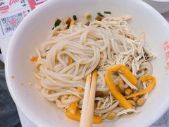 -桂姥姥·桂林卤粉·锅烧桂林米粉(莲塘店)