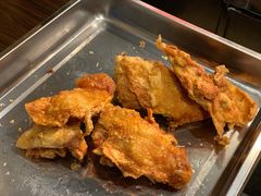 鸡扒-小波紫炸鸡(水围店)