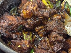 -兴记肉骨茶(甲洞大街第二新分店)