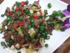 -三羊居食府(文艺路店)