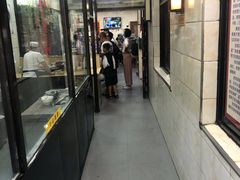 -老刘家泡馍·陕西老字号(钟楼广济街店)