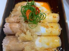 -天成·川菜家宴(礼岗店)