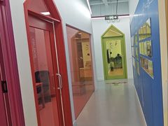 -英孚教育青少儿(河东中心)