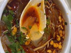 -老爷庙风味美食府(魏都大道店)