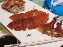 -漢舍中国菜馆(889广场店)