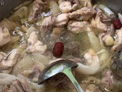 -果然农夫椰子鸡(虎门大润发店)