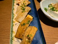 -水之惠鲜鱼料理(王府大街店)