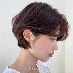 -型色沙龙