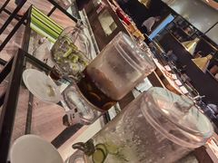 -红林大酒店RFcafe自助餐厅