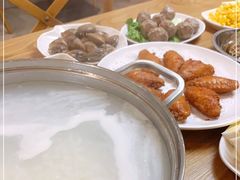 -吉友粥底火锅(方斜路店)