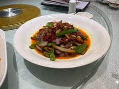 -小尕子·新疆菜(明园店)